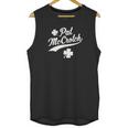 Funny St Patricks Day Pat Mccrotch Unisex Tank Top