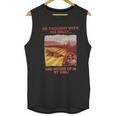 Funny He Thought With His Willy And Wound Up In My Chili Unisex Tank Top