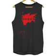 Futaba Sakura Cosplay Unisex Tank Top