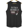 Futura Bisabuela Unisex Tank Top