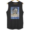 Galatea Of The Spheres Famous Painting By Dali Unisex Tank Top