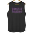 Gangsta Napper Unisex Tank Top