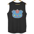 Ganon Unisex Tank Top