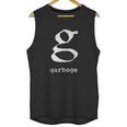 Garbage Logo Unisex Tank Top