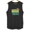 Garfield Lovers Unisex Tank Top