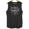 Gas Monkey Garage Custom Unisex Tank Top