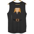 Gaston Halloween Costume Unisex Tank Top