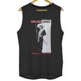 Geek Emiliano Zapata Unisex Tank Top