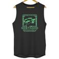 Geek Teez Uscss Nostromo Unisex Tank Top