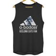 Geelong Cats 4 Unisex Tank Top