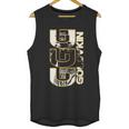 Gennady Golovkin Classic Gift For Fan Unisex Tank Top