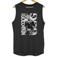 Gennady Golovkin Funny Unisex Tank Top