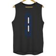 Gennady Golovkin Casual Unisex Tank Top