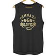 Ggg Gennady Golovkin Boxing Unisex Tank Top