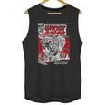 Ghost Rider Art Unisex Tank Top