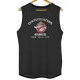 Ghostbusters Est 1984 Unisex Tank Top