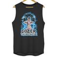 Ghostbusters Gozer The Destructor Unisex Tank Top