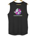 Ghostbusters No Ghost Unisex Tank Top