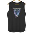 Ghostbusters Zuul Arcade Graphic Unisex Tank Top