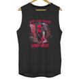 Ghostface Halloween Whats Your Favorite Scary Movie Unisex Tank Top