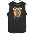 Gi Joe First Sergeant Codename Duke Unisex Tank Top