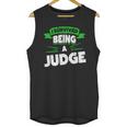 Gift For Retiring Judges Retirement Gift Idea T-Shirt Unisex Tank Top