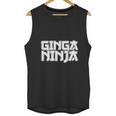 Ginga Ninja T-Shirt Unisex Tank Top