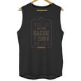 Give Me All The Bacon And Eggs You Have Ron Swanson Unisex Tank Top