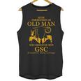 Glassboro State College Unisex Tank Top