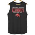 Glenbard East Alumnus Unisex Tank Top