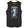 Global Ghost Town Unisex Tank Top