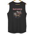 Global Iron Maiden Unisex Tank Top