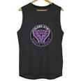 Globo Gym Costume Purple Cobras Unisex Tank Top