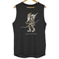 Gnome Packing Out A Unicorn 20 Meateater For T-Shirt Unisex Tank Top