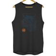 Goku And Shenron Unisex Tank Top