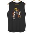 Goku - Vs00032 Tshirt Unisex Tank Top