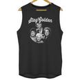 The Golden Girls Stay Golden Unisex Tank Top