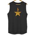 Golden Hamilton Unisex Tank Top