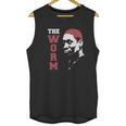 We Got Good Dennis Rodman Unisex Tank Top