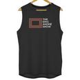 Good Come From Eric Andre Unisex Tank Top