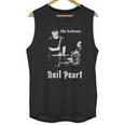 We Got Good Neil Peart Unisex Tank Top