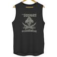 The Goonies Never Say Die Unisex Tank Top