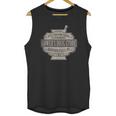 Gowers Drug Store Unisex Tank Top