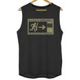 Grab Mosin Get Inna Woods Unisex Tank Top