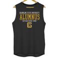 Grambling State University Alumnus Unisex Tank Top