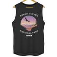 Grand Canyon Arizona Us National Park Travel Hiking Cute Gift Graphic Design Printed Casual Daily Basic Unisex Tank Top