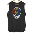 Gratefuldead Tshirt Notre Dame Fighting Irish Unisex Tank Top