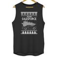 Great To Be Salesforce Tshirt Unisex Tank Top