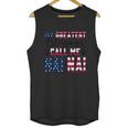 My Greatest Blessings Call Me Nai Nai Great Gift Unisex Tank Top