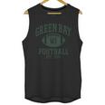 Green Bay Football Est 1919 – T-Shirt Unisex Tank Top